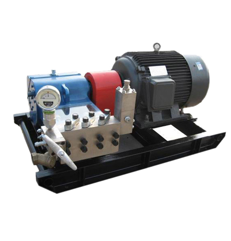 电动试压泵GYB-2型试压泵