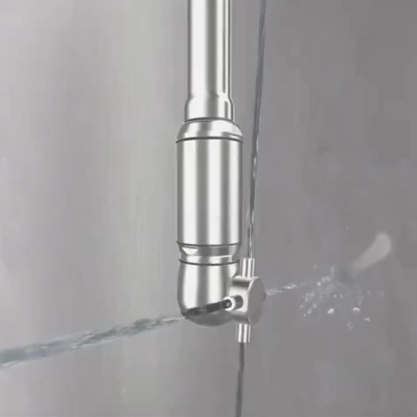 工业储罐自动化清洗系统 工业储罐自动化清洗系统