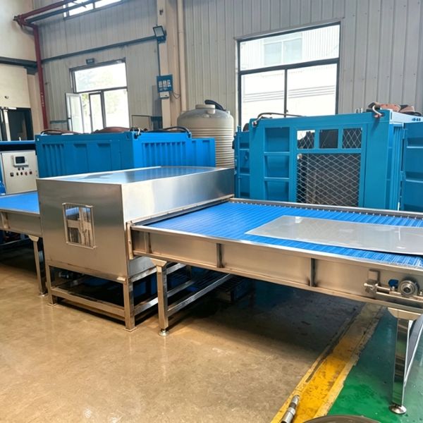 板式换热器自动清洗解决方案及应用优势